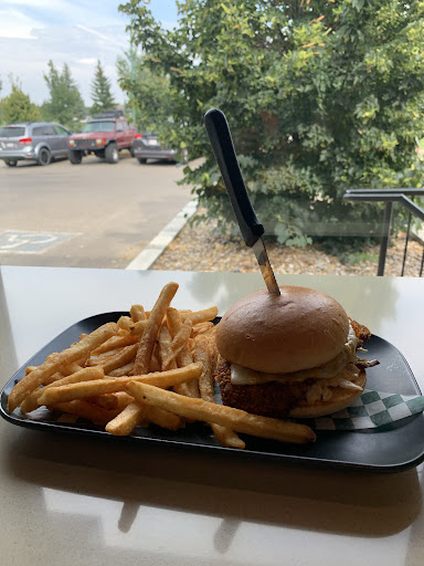 Photo of Accents Kitchen - 450 Vista Dr SE #102A, Medicine Hat, AB T1B 0S3
